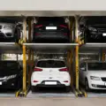 Hydraulic Parking Systems: How They Work and Why They Save Space